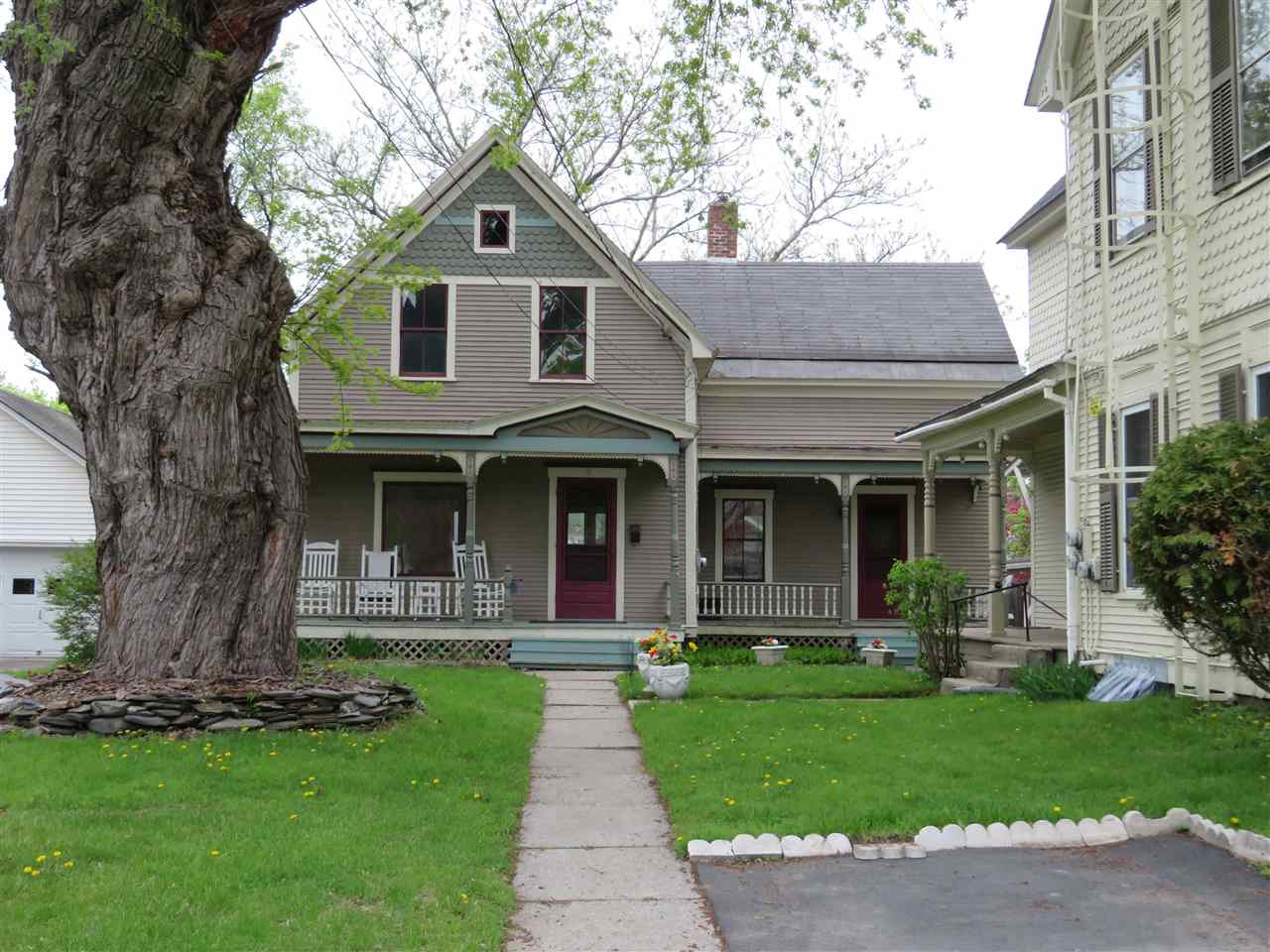 19 French Street