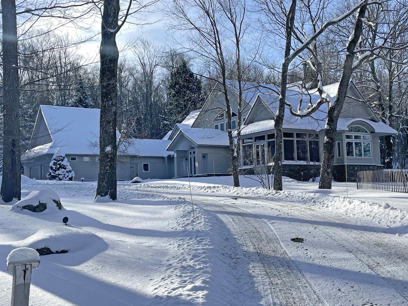 19 Fuller Farm Road
