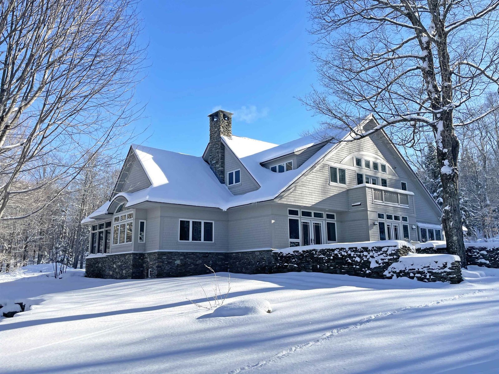 19 Fuller Farm Road
