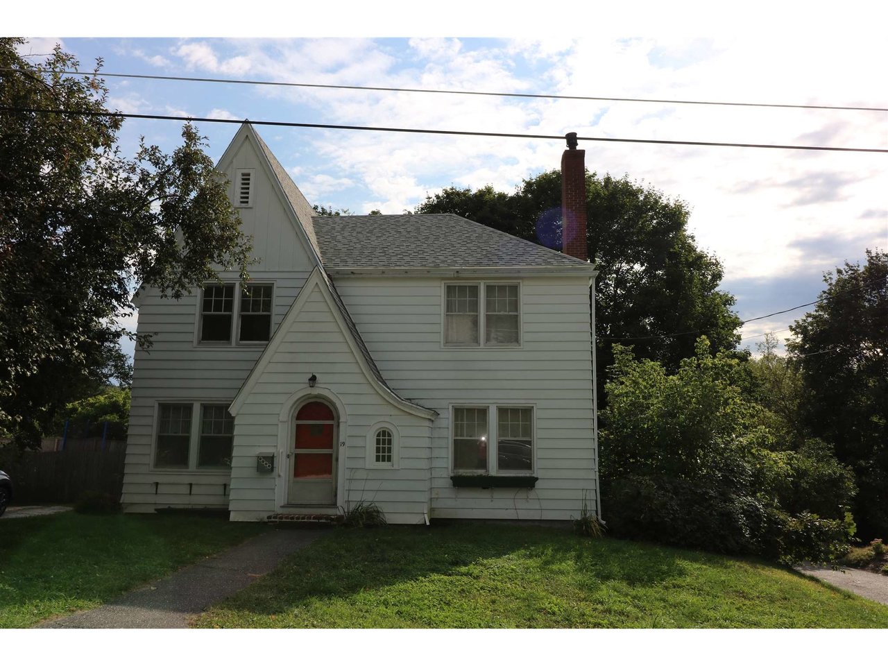 19 Garden Street