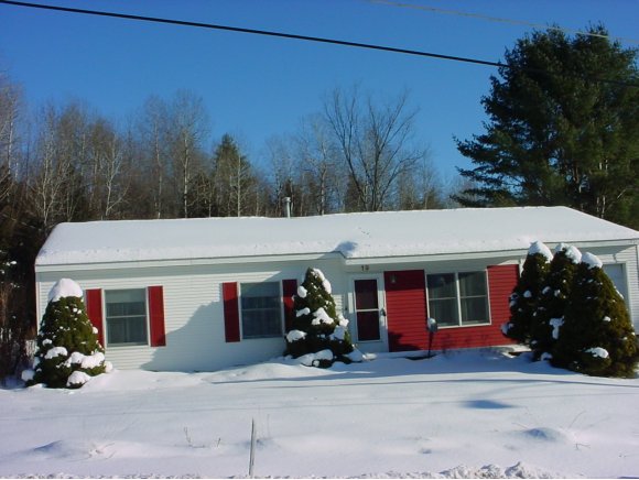 19 Granview Drive