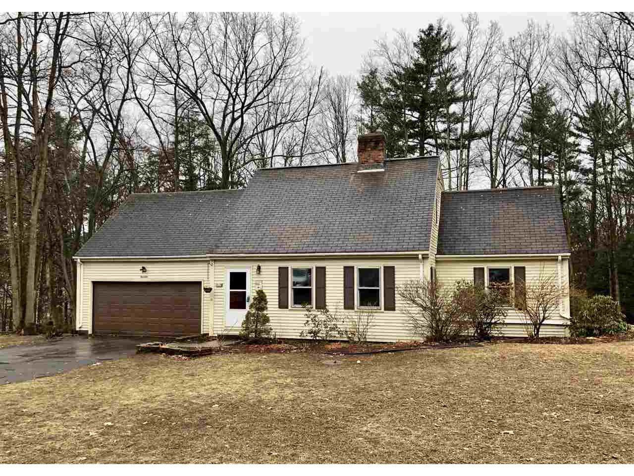 19 Greenbriar Drive Essex, Vermont Sold in 2019