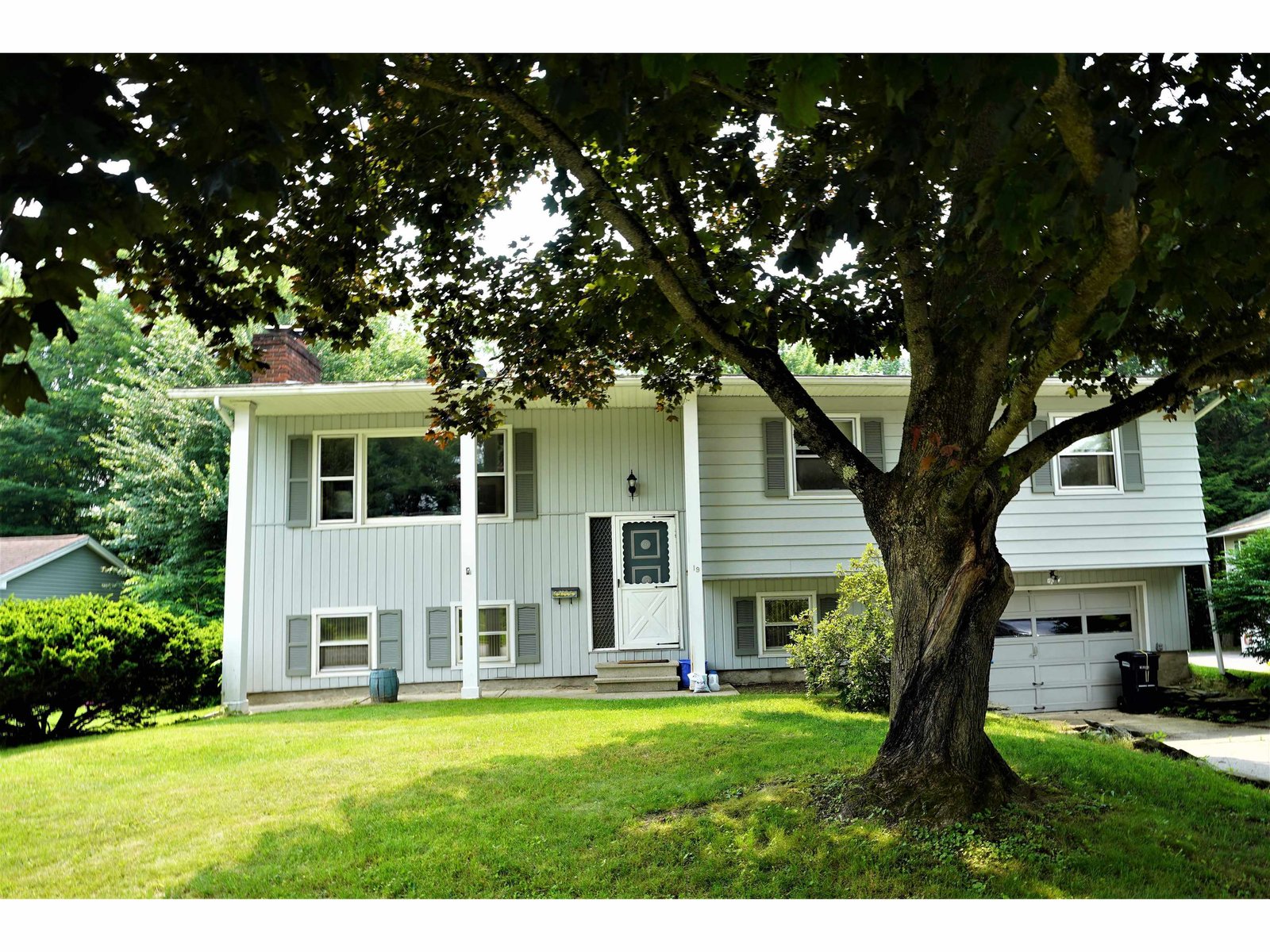 19 Greenwood Avenue