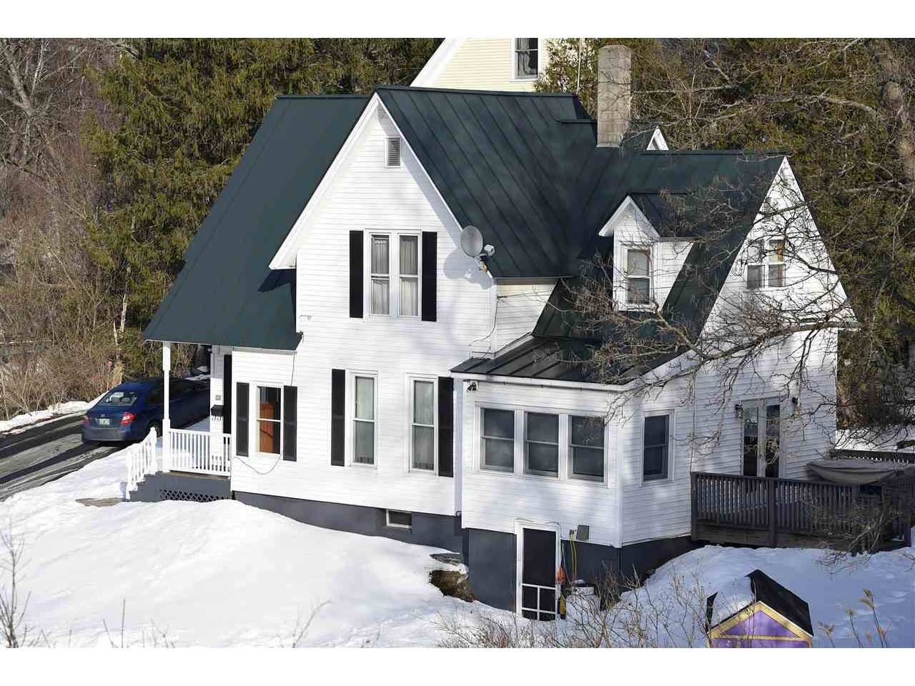 19 Guernsey Avenue