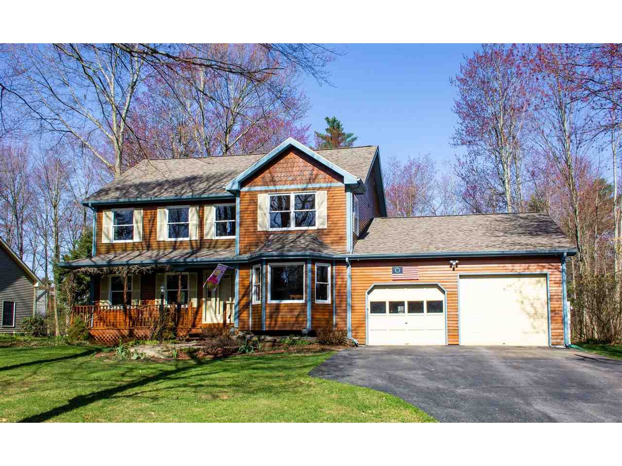 19 Hagan Drive