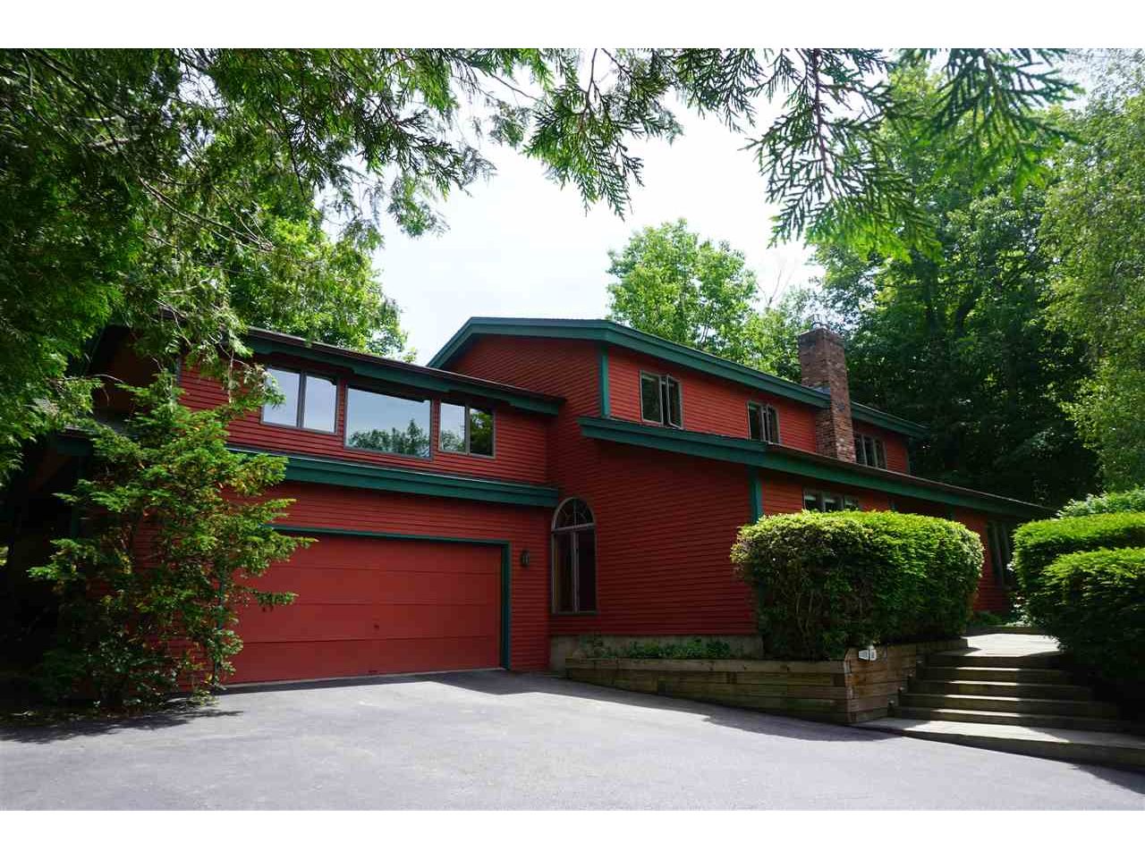 19 Harbor Ridge Road