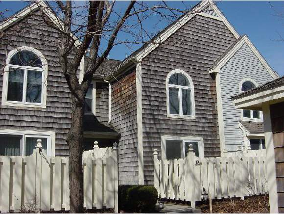 19 Harbor Watch Rd, Unit 19