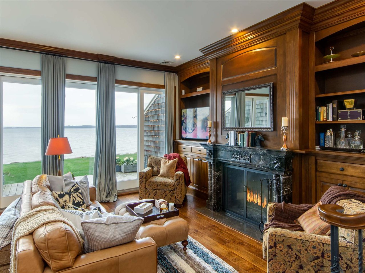 19 Harbor Watch Road