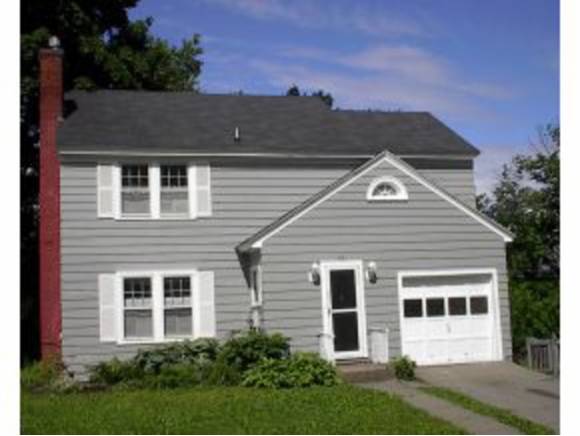 19 Harrington Terrace
