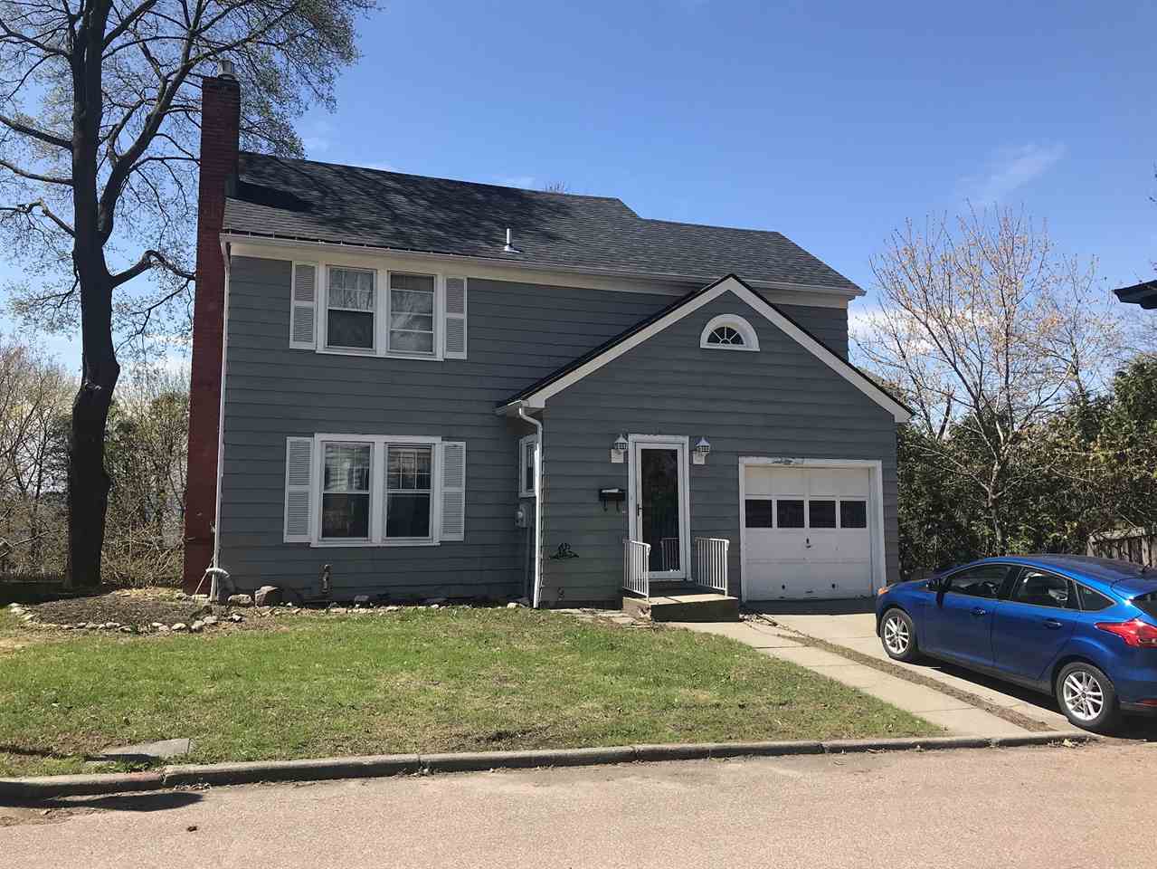 19 Harrington Terrace