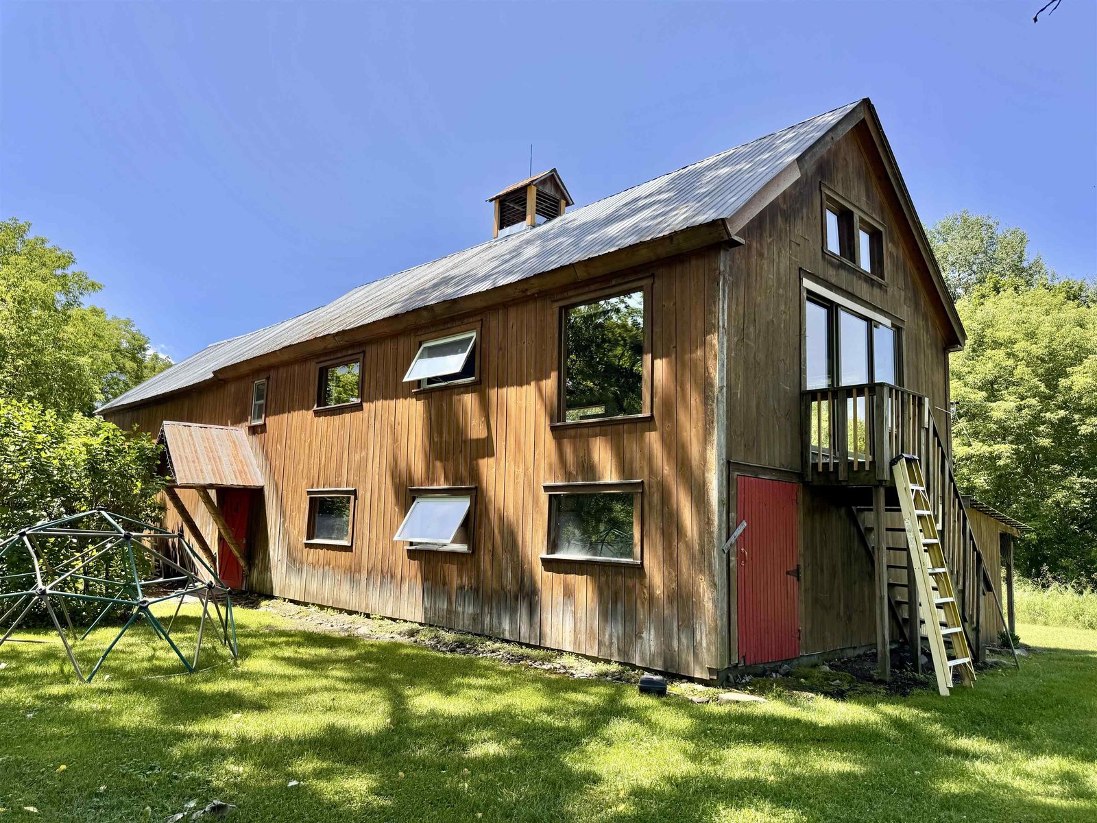 19 Hartley Road