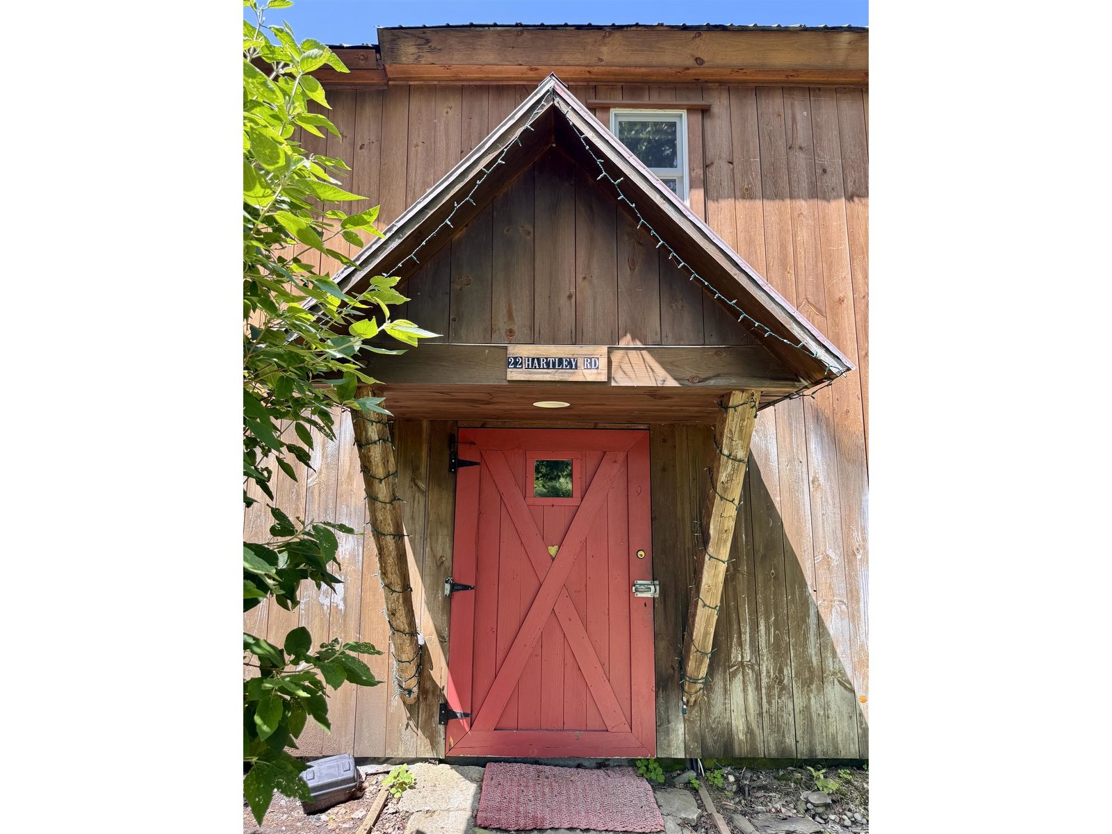 19 Hartley Road