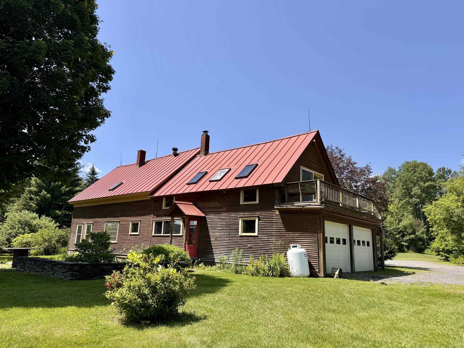 19 Hartley Road