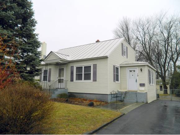 19 Heath Street