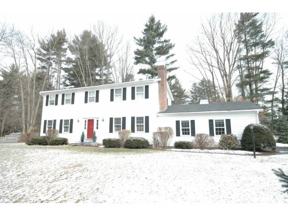 19 Heatherbush Road