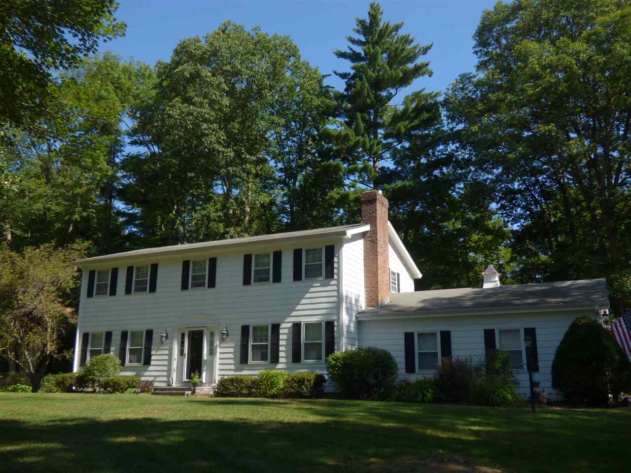 19 Heatherbush Road