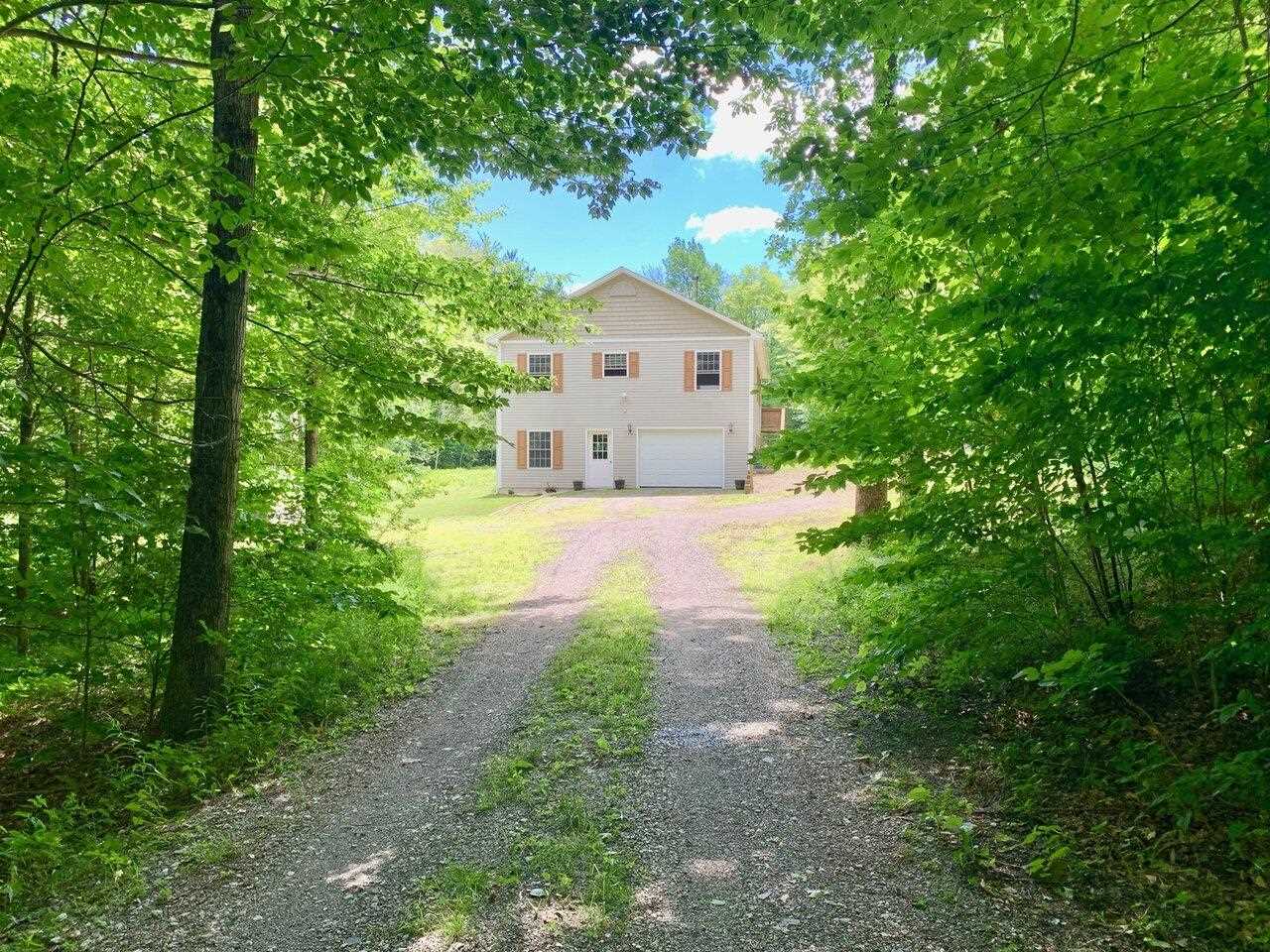 19 Heritage Road