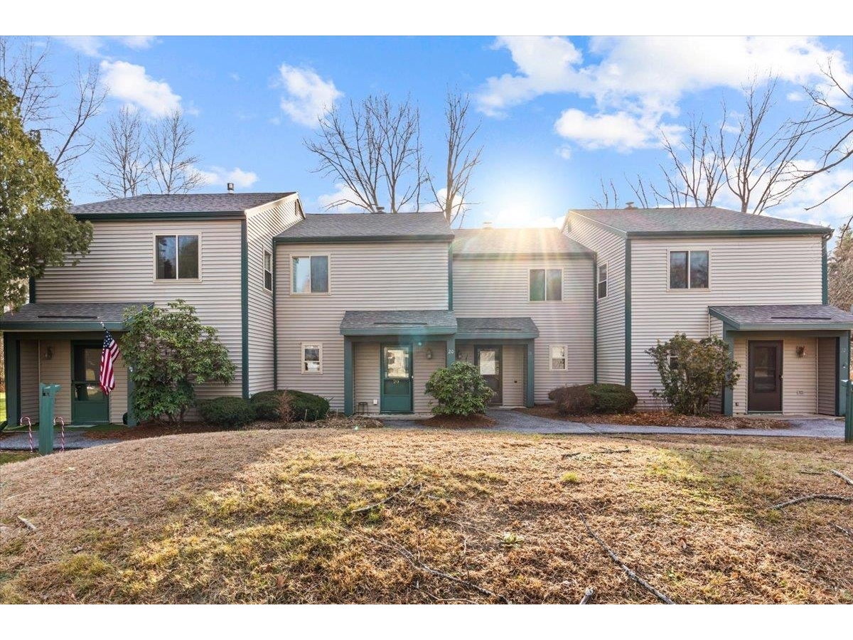 19 Hideaway Lane
