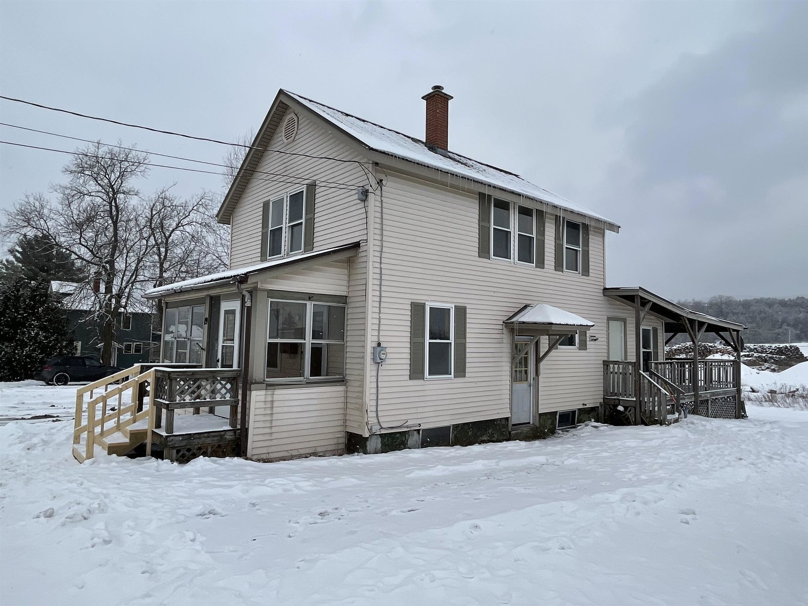 19 Home Street
