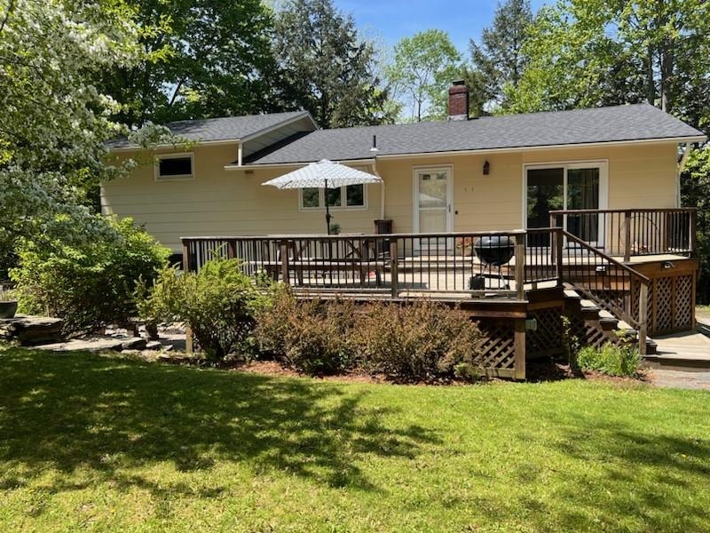 19 Hubbard Park Drive