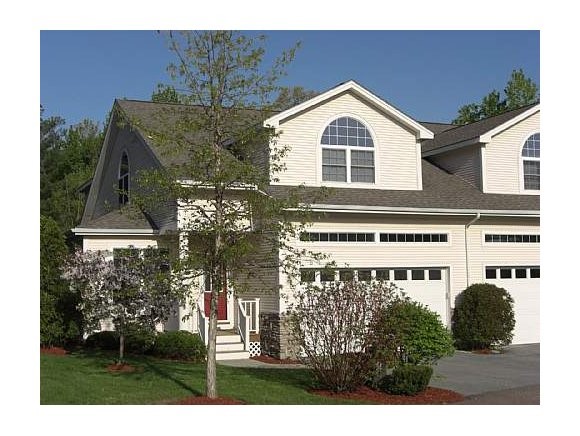 19 Irish Cove Road, Unit --