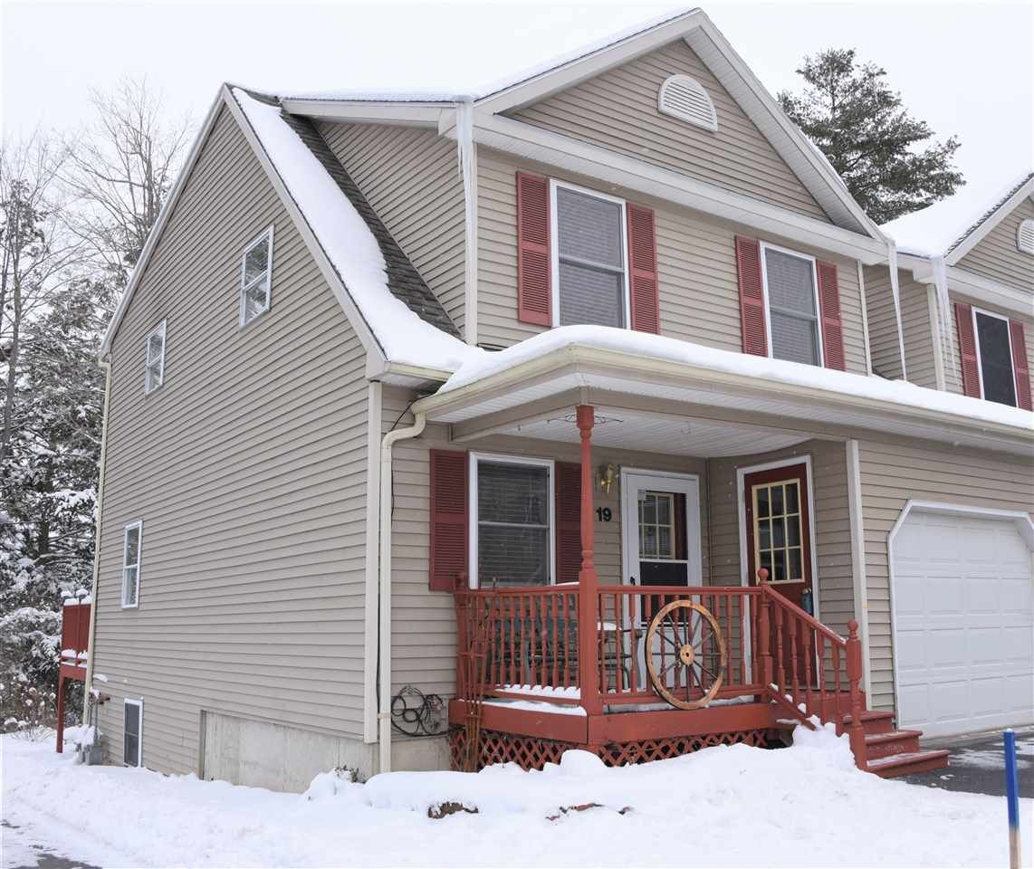 19 Joseph Lane, Unit 19