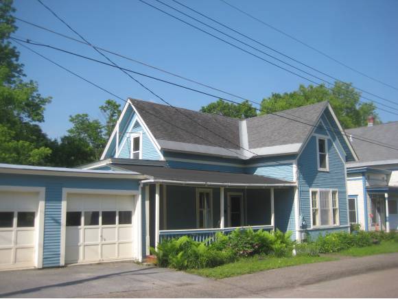 19 Kent Street