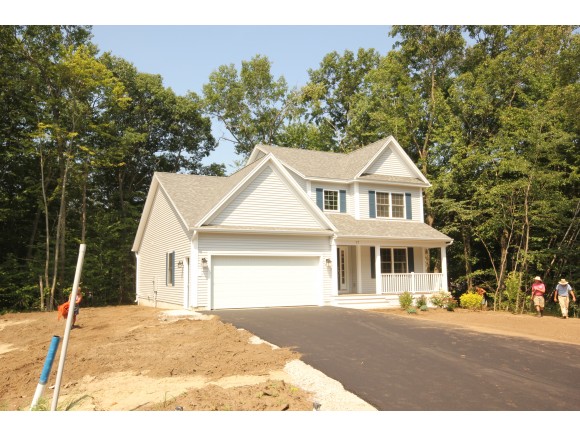 19 Kiln Road, Unit G