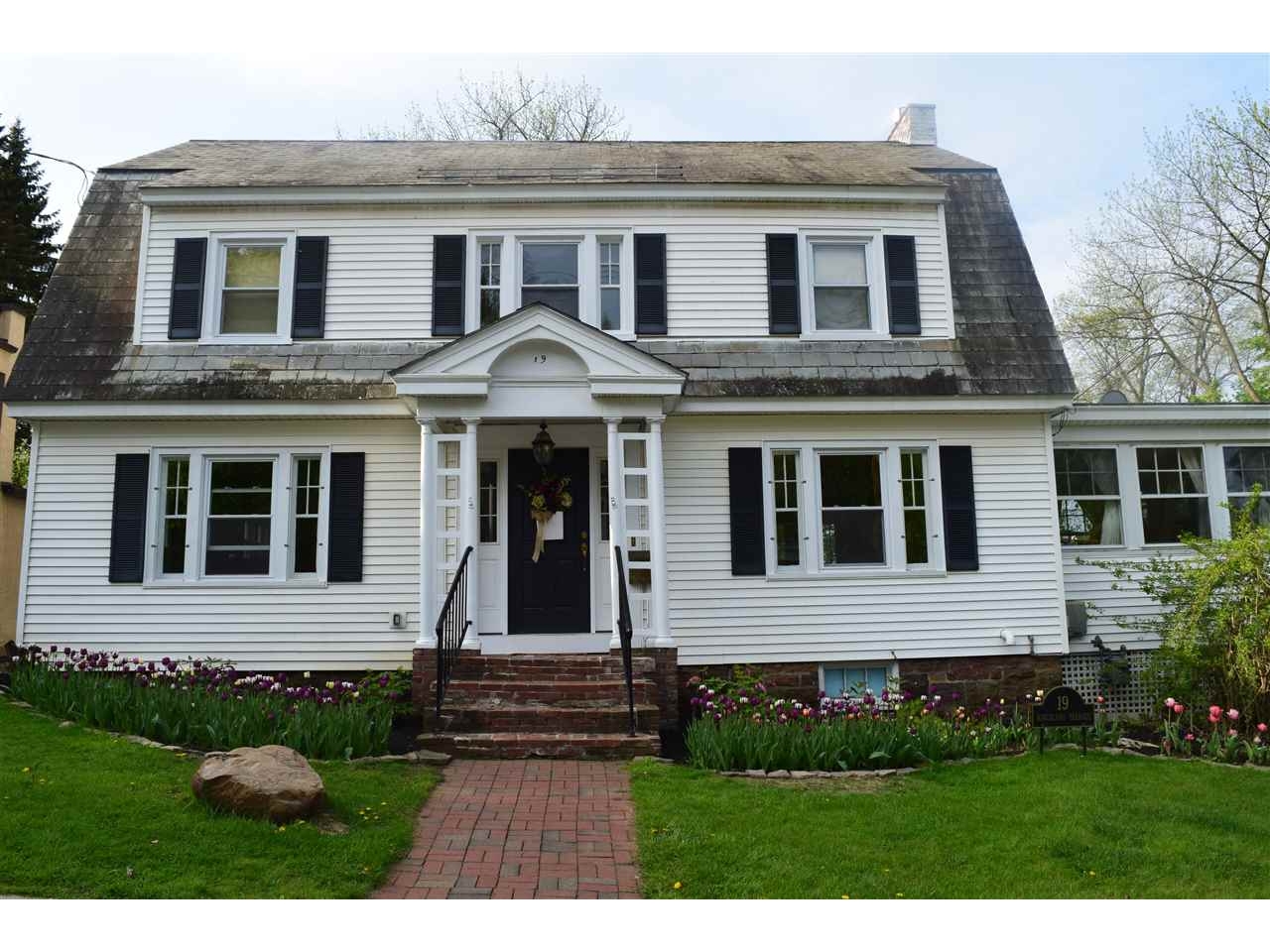 19 Kingsland Terrace