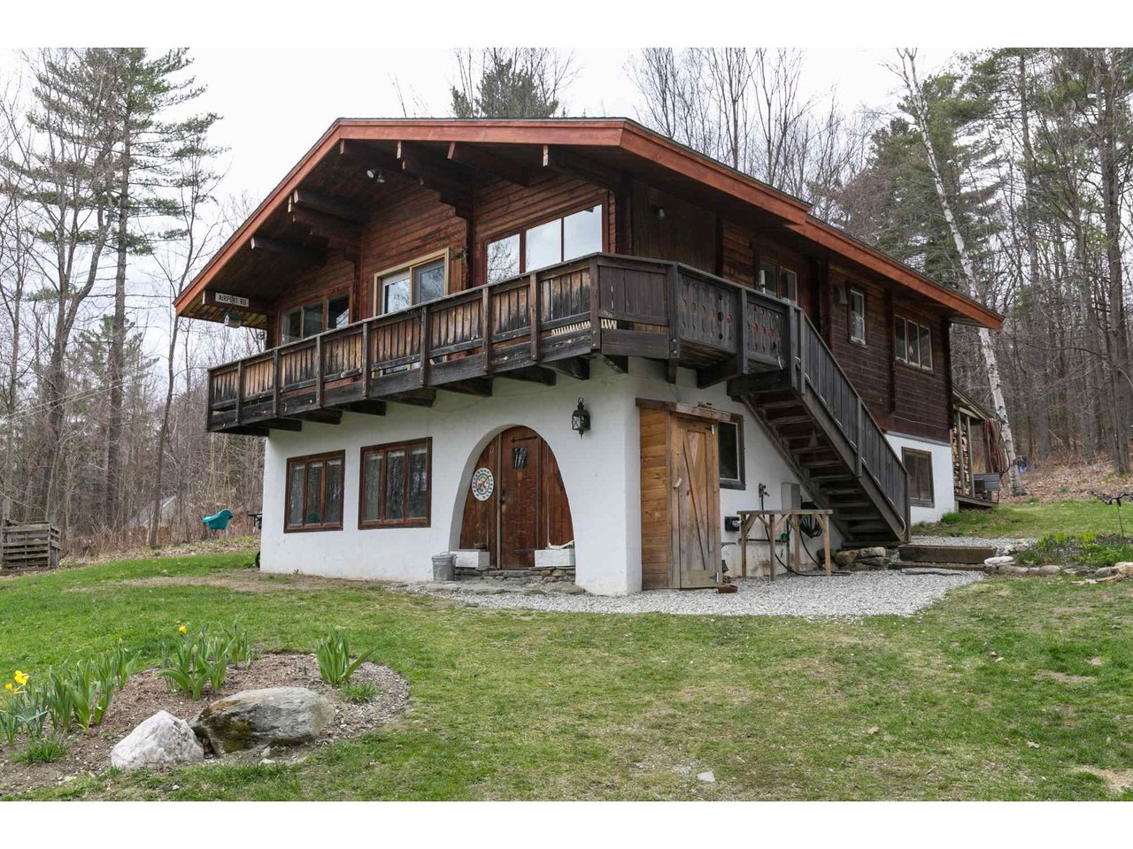 19 Laflame Road