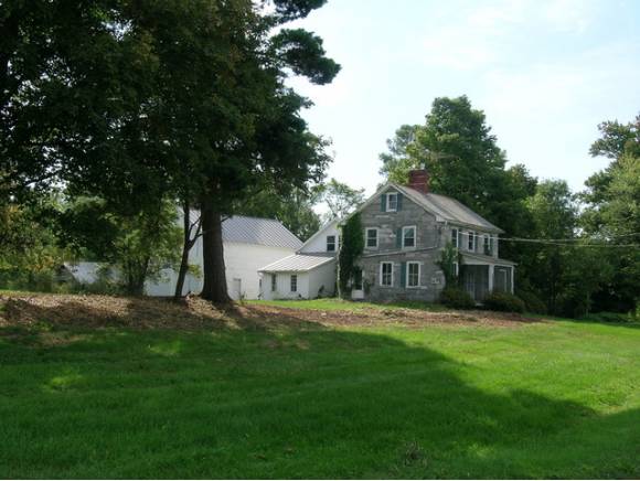 19 Lake Road