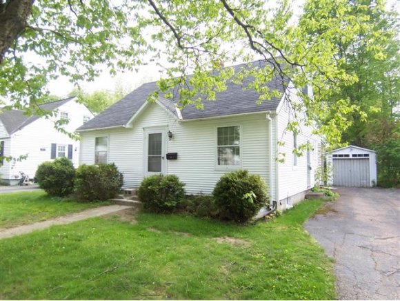 19 Lamoille ST