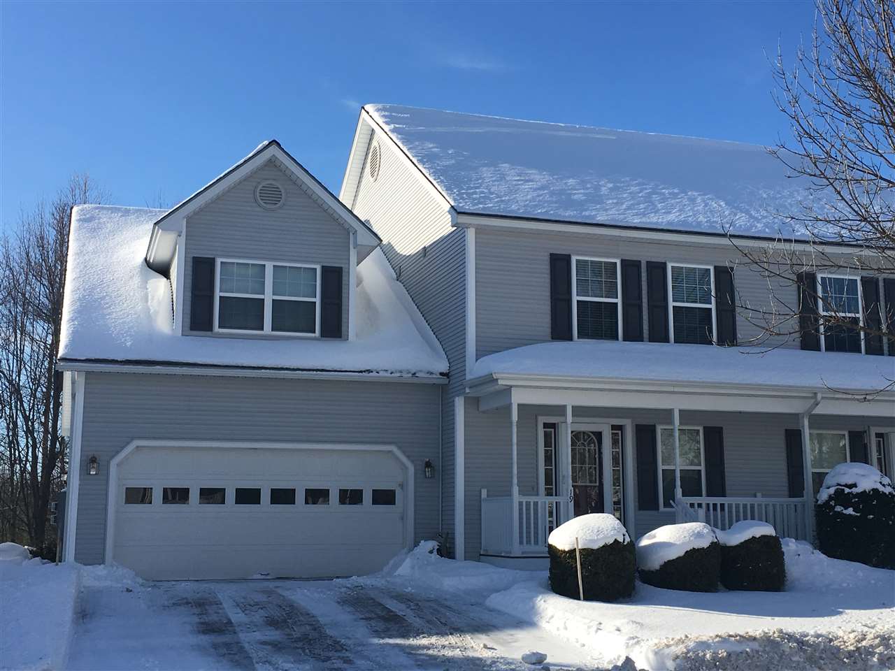 19 Lavoie Drive