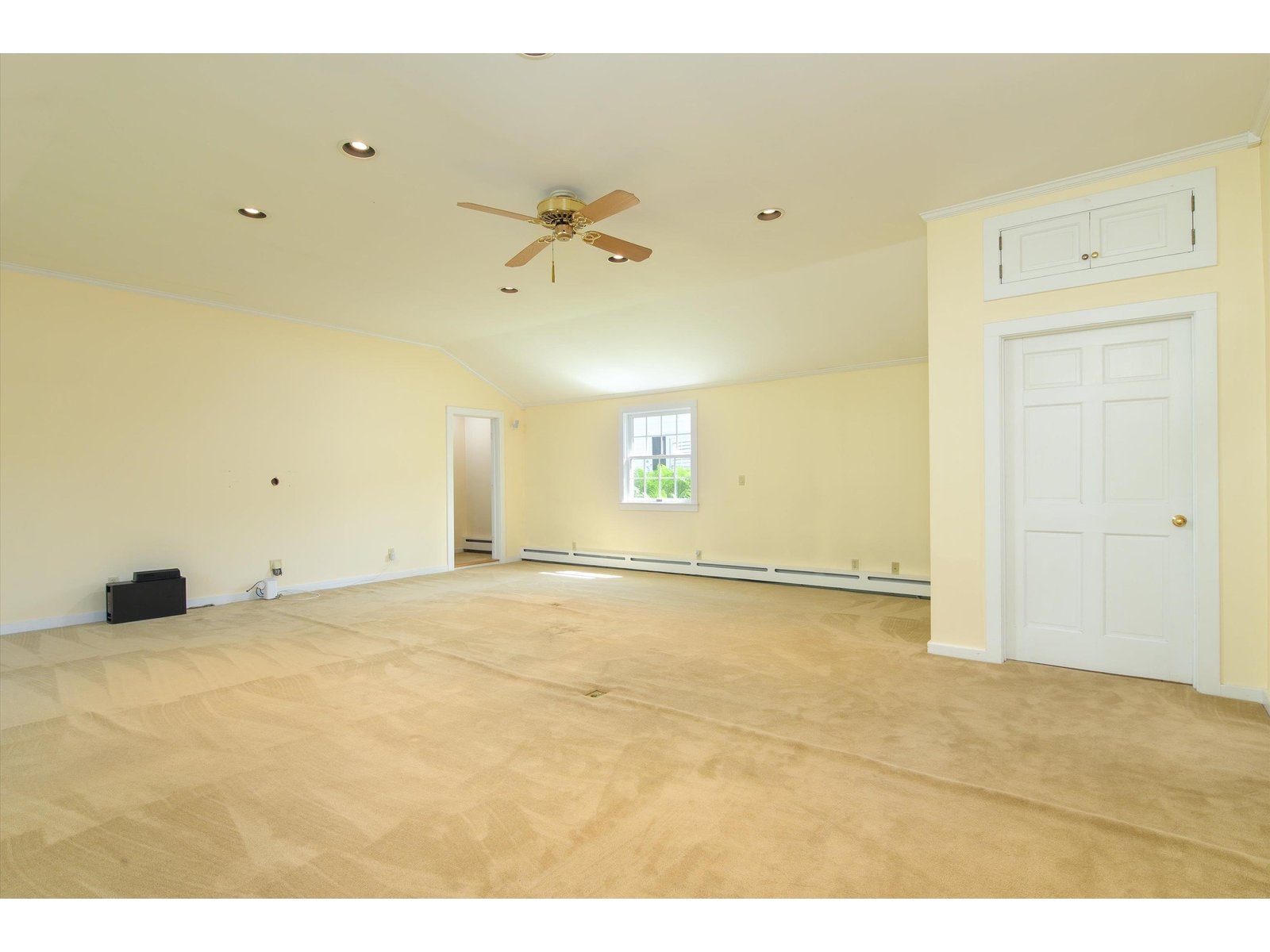 Large Primary Bedroom