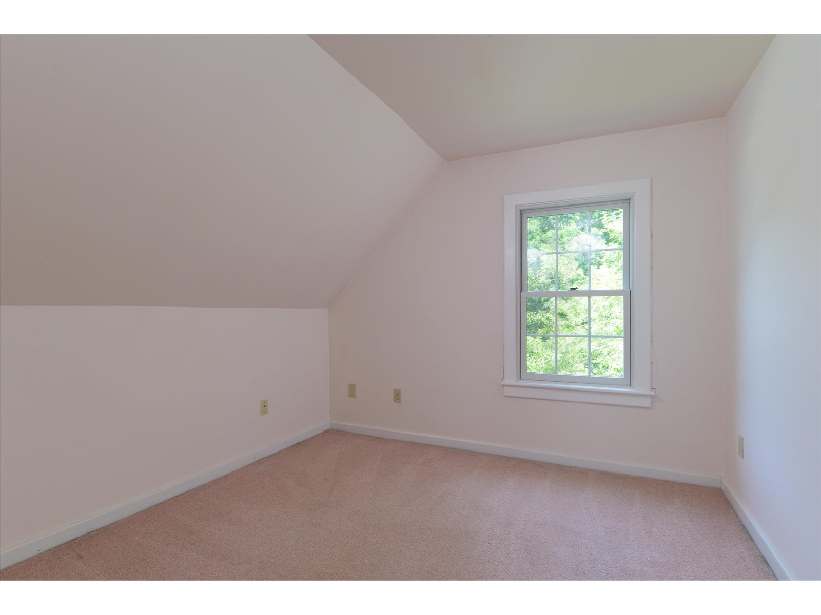 Guest Bedroom off the Bonus Room