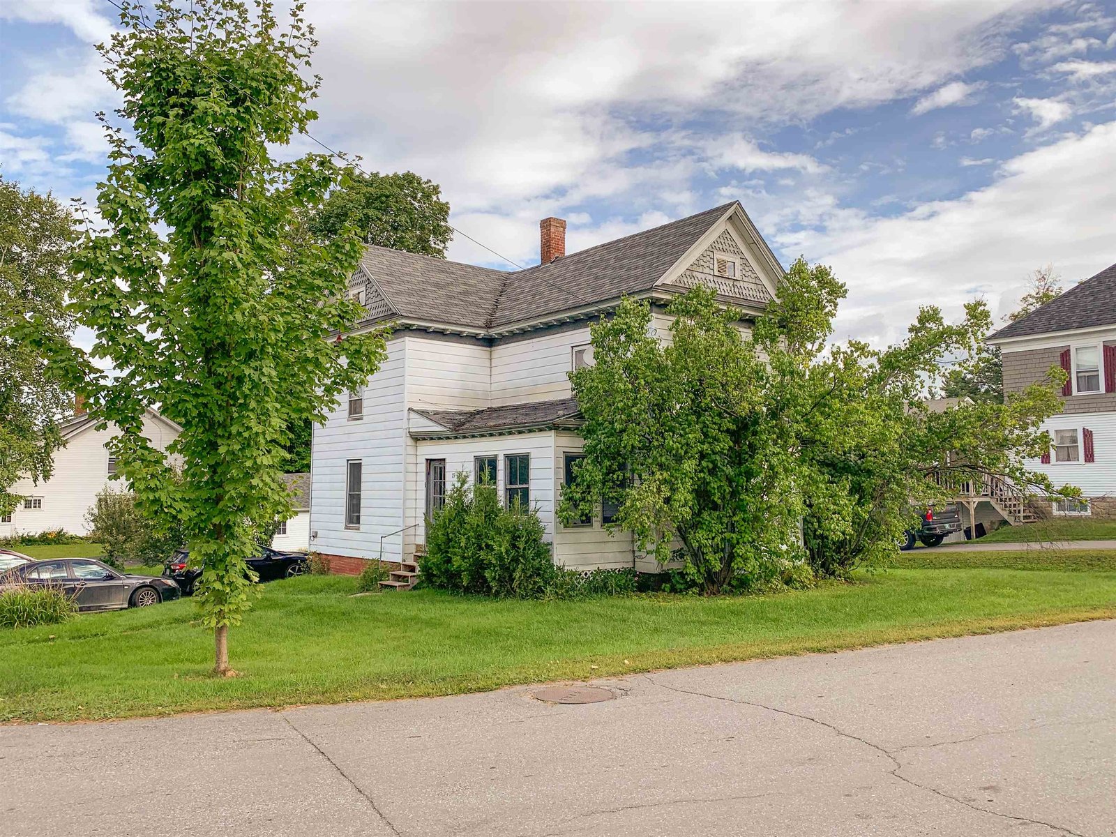 19 Liberty Avenue