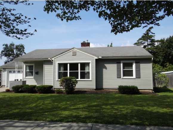 19 Linden Terrace