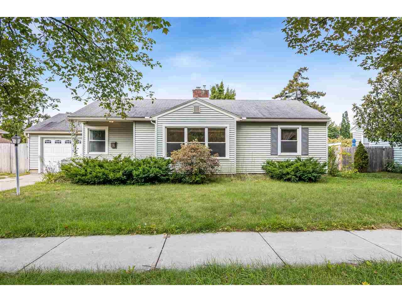 19 Linden Terrace