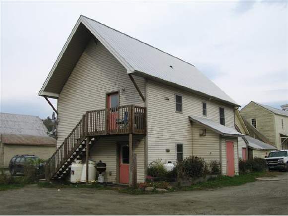 19 Lower Main St.