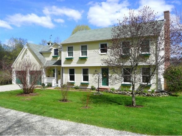 19 Lower Tamarack Road