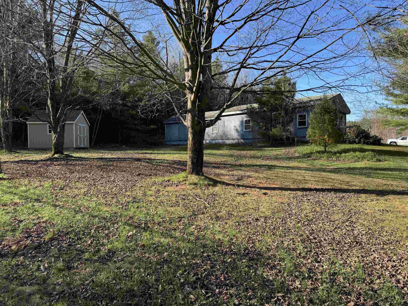 19 Melody Lane, Johnson
