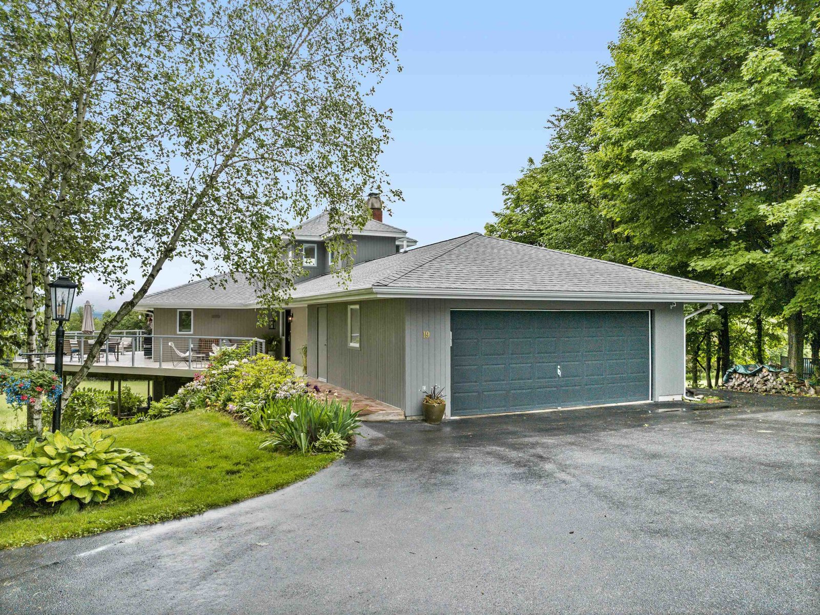 19 Ministry Lane