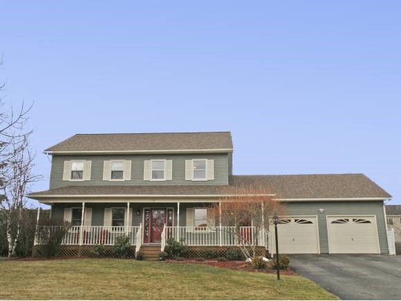 19 Oak Creek Drive