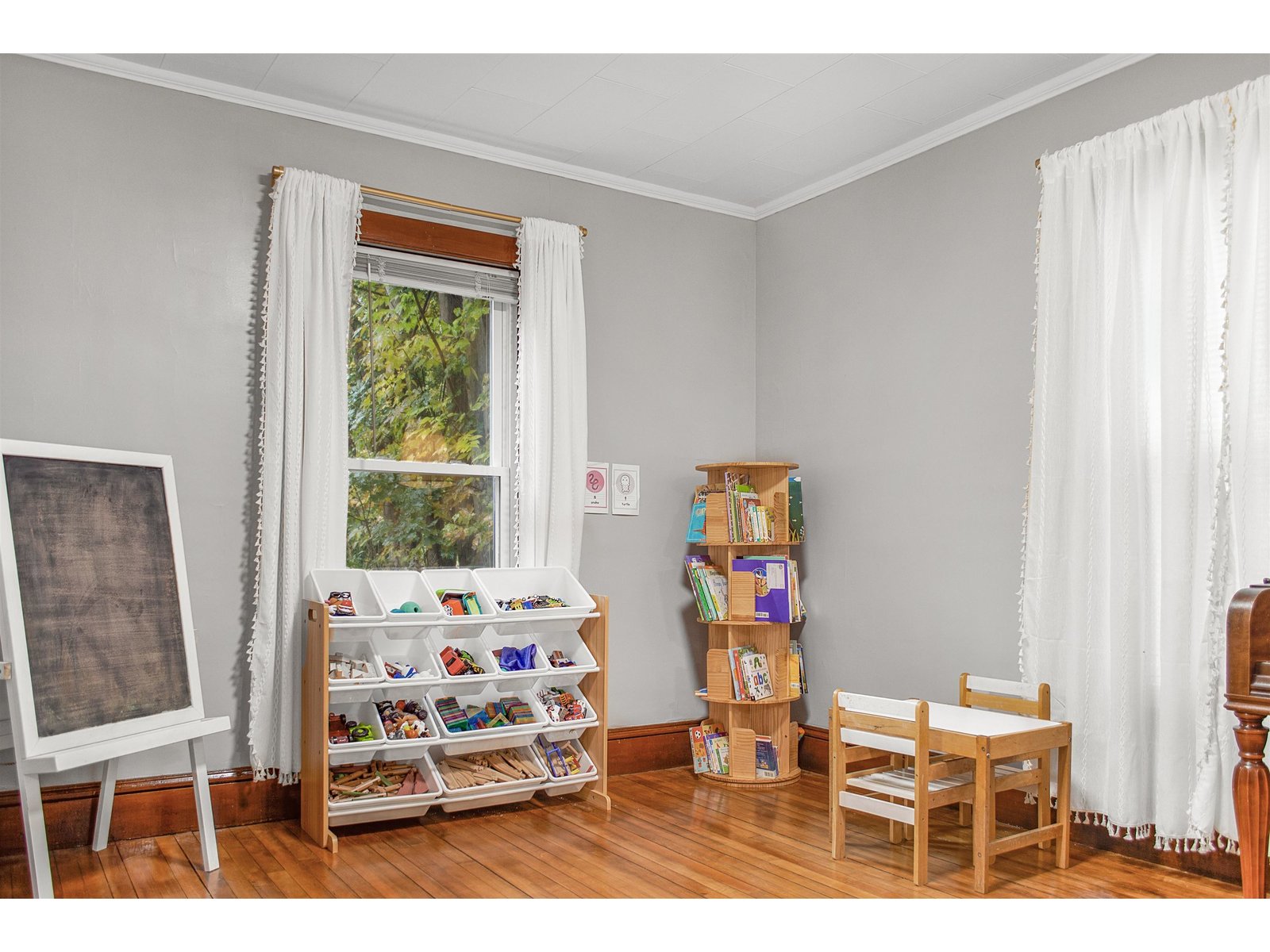Den or Formal Dining Room