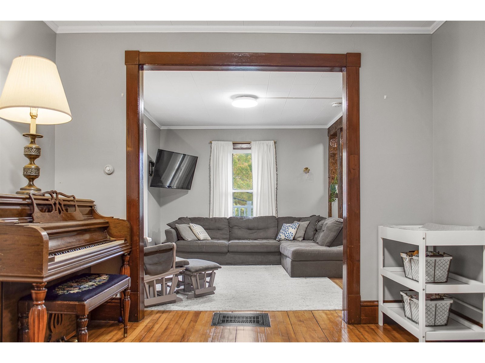 Open Concept
