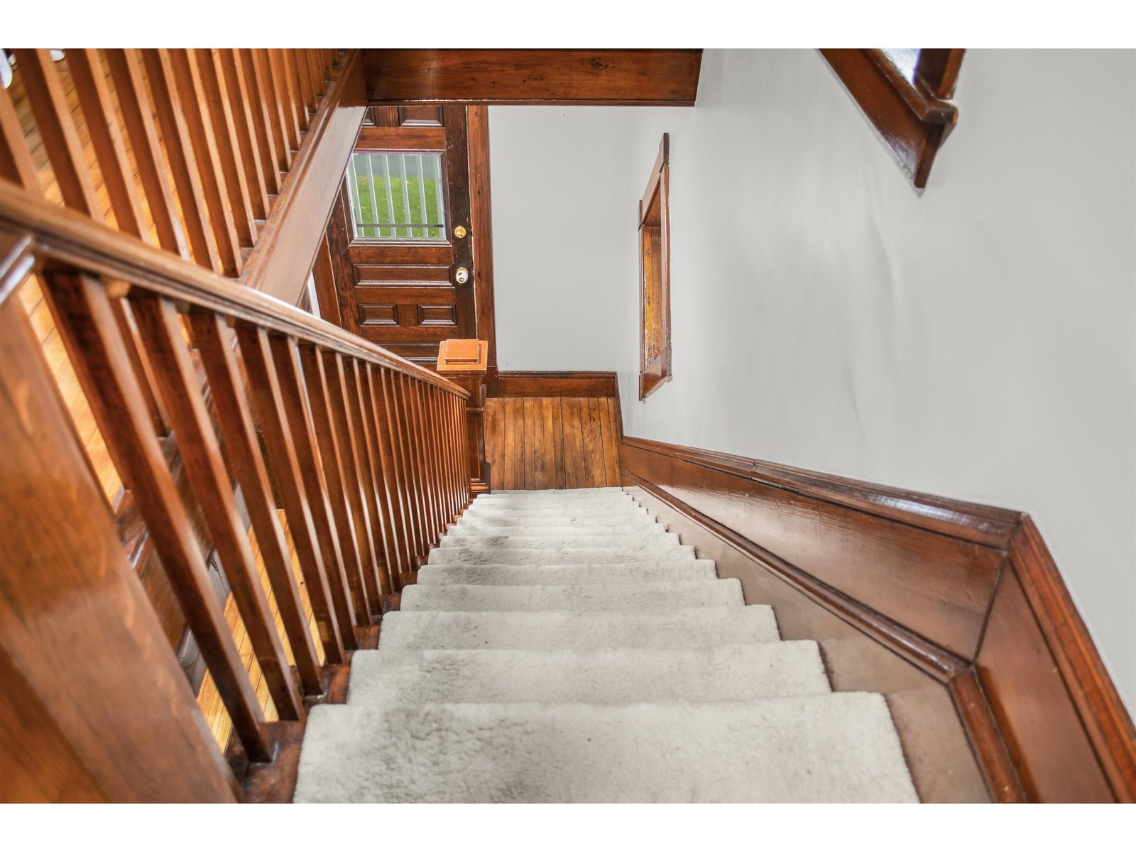 Stairway