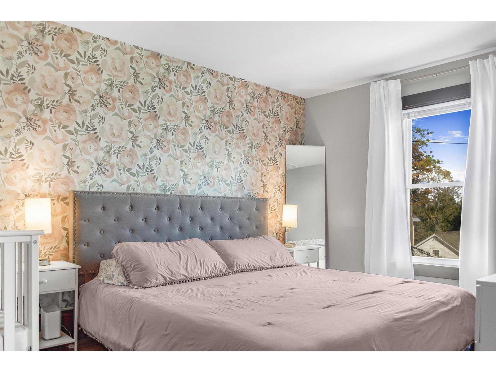 Bedroom #1