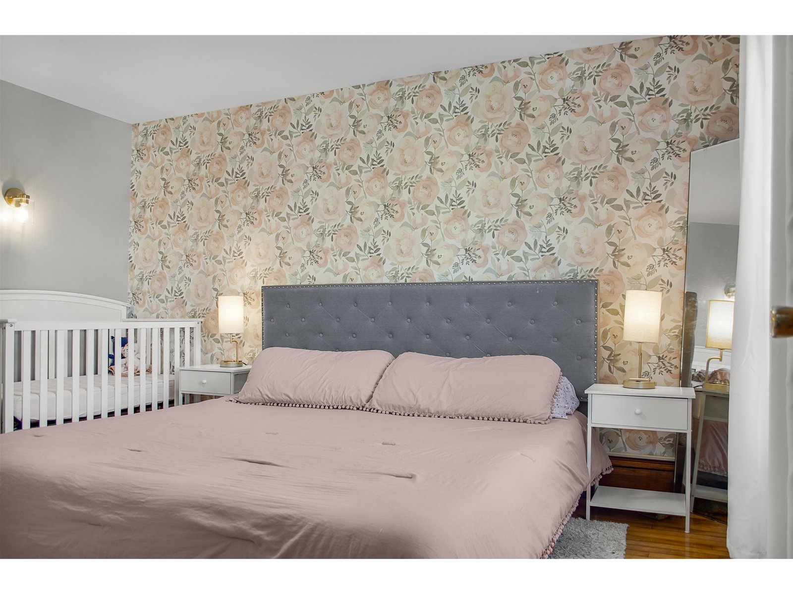 Bedroom #1
