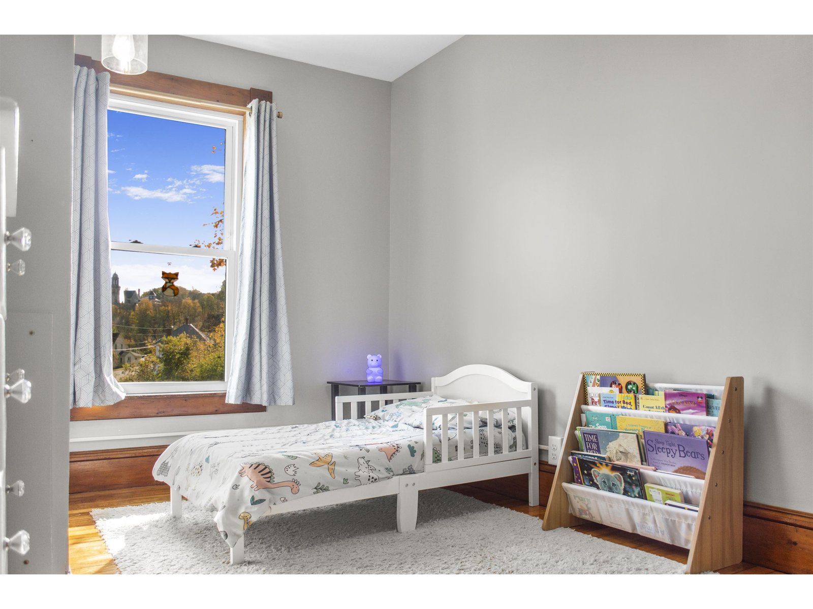 Bedroom #2