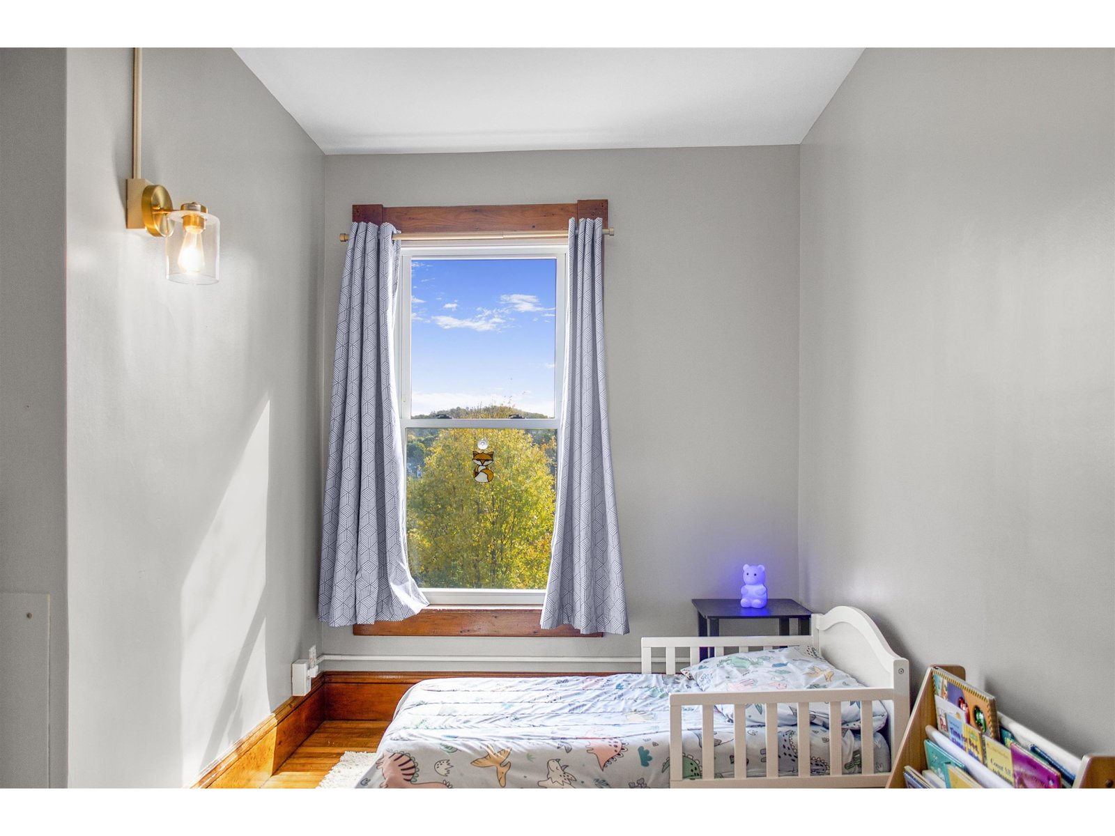 Bedroom #2